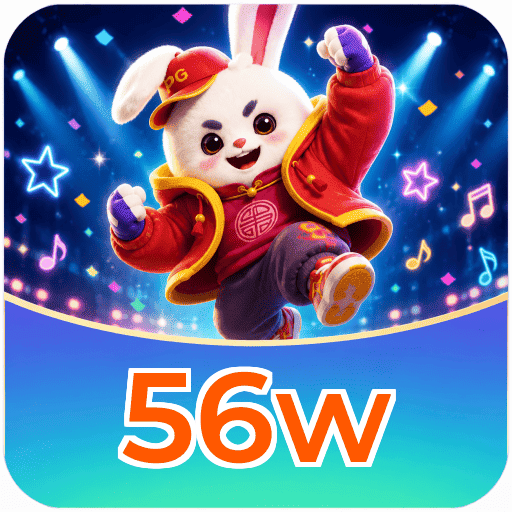 56w Segurança Logo 3