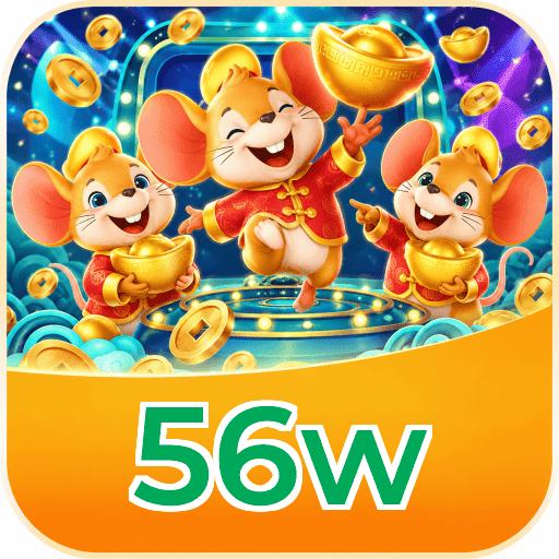 56w Logo 3