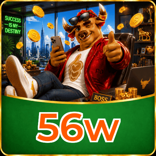 56w Download Oficial