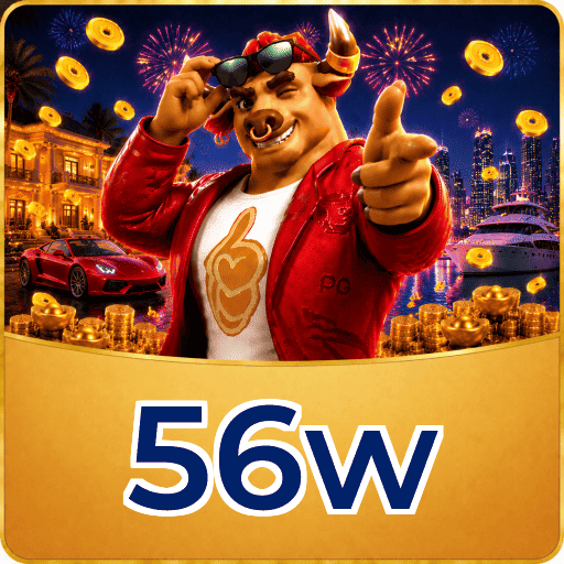 56w Certificado eCOGRA - Jogos Justos Auditados