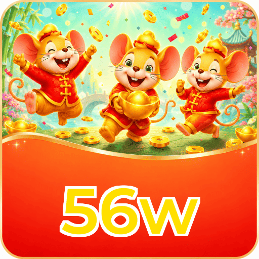 56w Logo 1