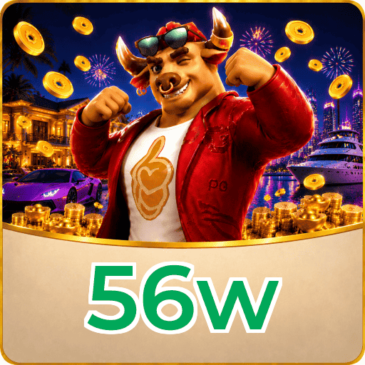 56w Logo 2