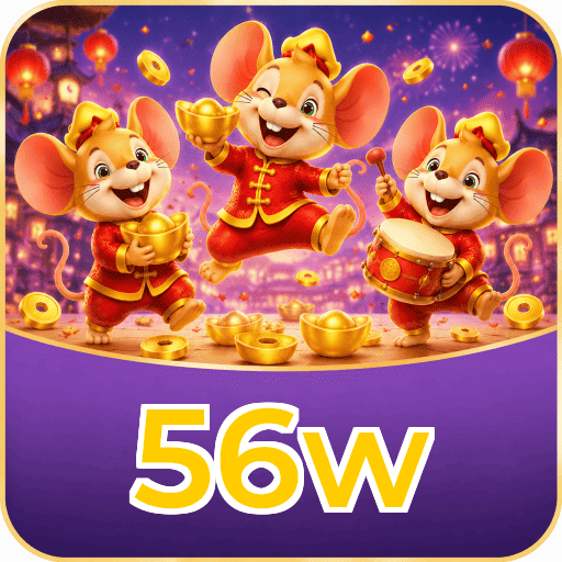 56w Instalar Logo 1