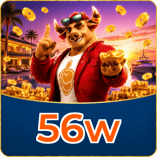 Fortune Tiger Logo 3