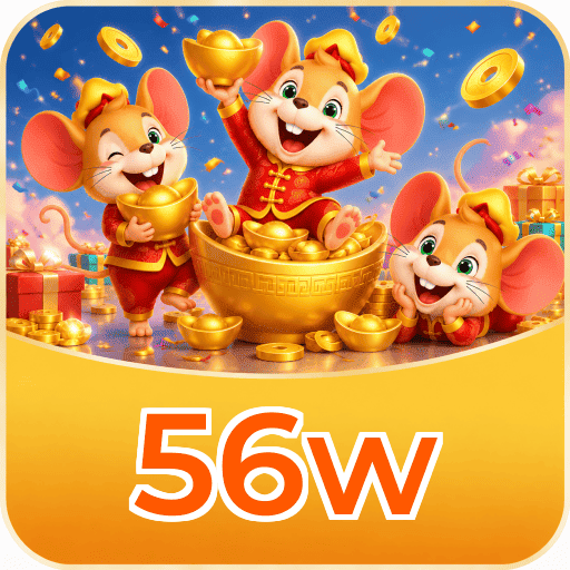 56w Logo 3