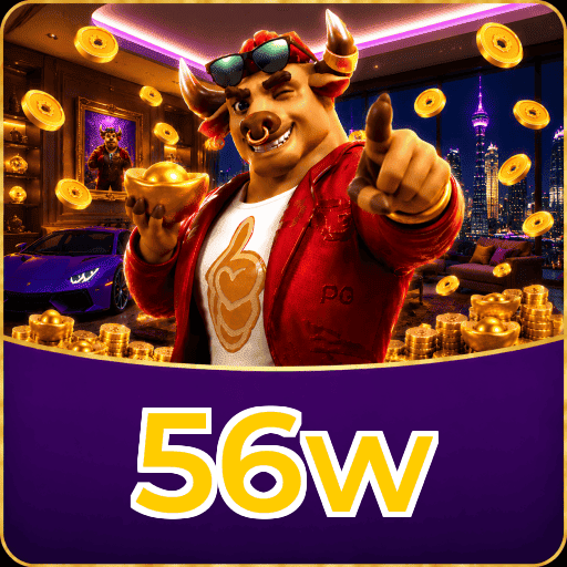 56w Segurança Logo 2