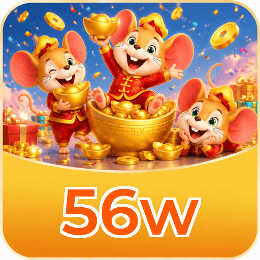 56w Logo 1