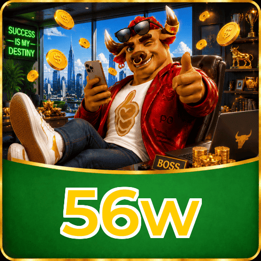 Plataforma 56w - Cloud AWS Infrastructure