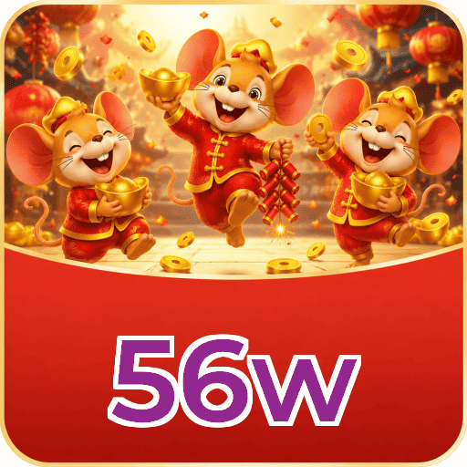 Slots 56w - Jackpots Progressivos