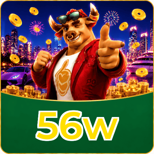 Slots 56w - Giros Grátis Diários