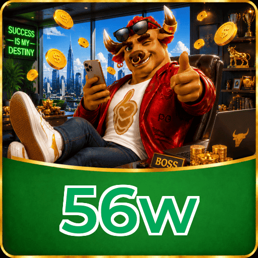 56w Instalar Logo 3